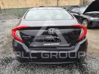 2017 Honda CIVIC photo