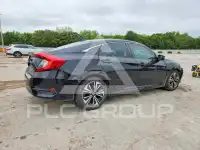 2017 Honda CIVIC фото