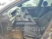 2017 Honda CIVIC photo