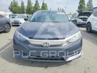 2017 Honda CIVIC photo