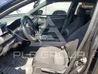 2017 Honda CIVIC фото