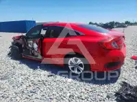 2017 Honda CIVIC photo