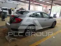 2017 Honda CIVIC photo