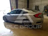 2017 Honda CIVIC photo
