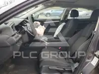 2017 Honda CIVIC photo