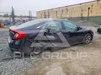 2017 Honda CIVIC photo