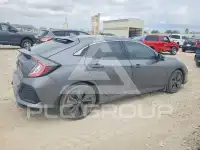 2017 Honda CIVIC photo