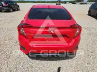 2017 Honda CIVIC photo