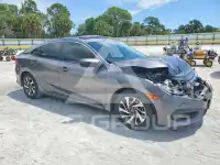 2017 Honda CIVIC photo