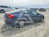 2017 Honda CIVIC фото