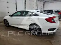 2017 Honda CIVIC photo