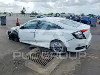 2017 Honda CIVIC фото