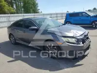2017 Honda CIVIC фото