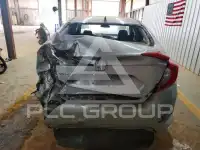 2017 Honda CIVIC photo