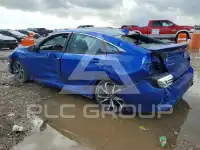 2017 Honda CIVIC фото