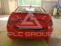 2017 Honda CIVIC фото