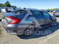 2017 Honda CIVIC photo