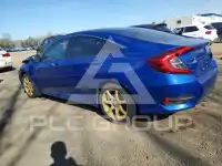 2017 Honda CIVIC photo