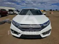2017 Honda CIVIC photo