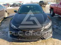 2017 Honda CIVIC фото