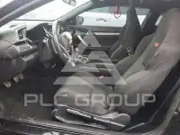 2017 Honda CIVIC фото