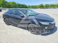 2017 Honda CIVIC photo