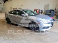 2017 Honda CIVIC photo