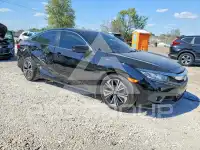 2017 Honda CIVIC photo