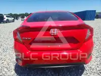 2017 Honda CIVIC photo