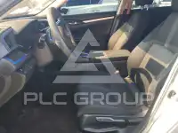 2017 Honda CIVIC фото