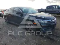 2017 Honda CIVIC фото
