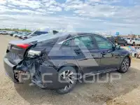 2017 Honda CIVIC photo