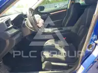 2017 Honda CIVIC фото