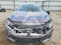2017 Honda CIVIC фото