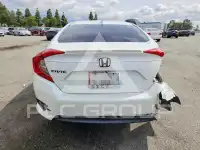 2017 Honda CIVIC photo