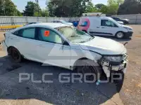 2017 Honda CIVIC фото