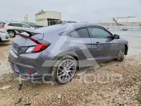 2017 Honda CIVIC photo