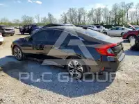 2017 Honda CIVIC photo