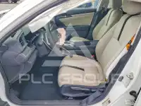 2017 Honda CIVIC фото