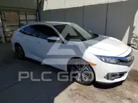 2017 Honda CIVIC photo