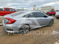 2017 Honda CIVIC фото