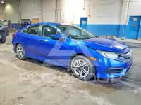 2017 Honda CIVIC photo