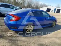 2017 Honda CIVIC photo