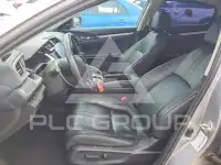 2017 Honda CIVIC фото
