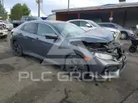 2017 Honda CIVIC фото