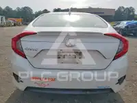 2017 Honda CIVIC фото
