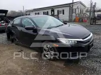 2017 Honda CIVIC photo