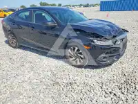 2017 Honda CIVIC photo