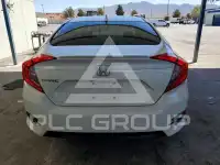 2017 Honda CIVIC photo