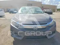 2017 Honda CIVIC photo